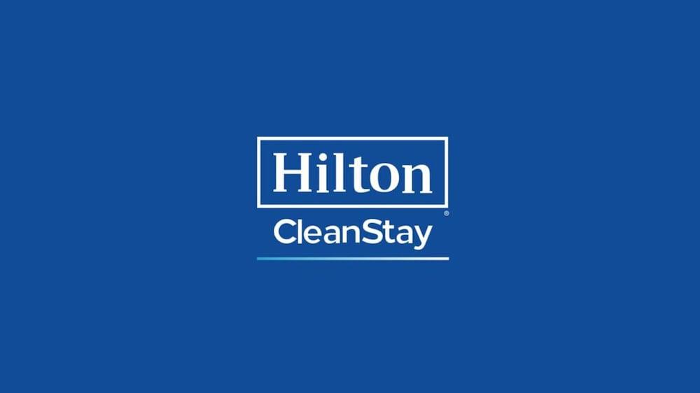 Hampton Inn By Hilton Calgary Airport North Exterior foto
