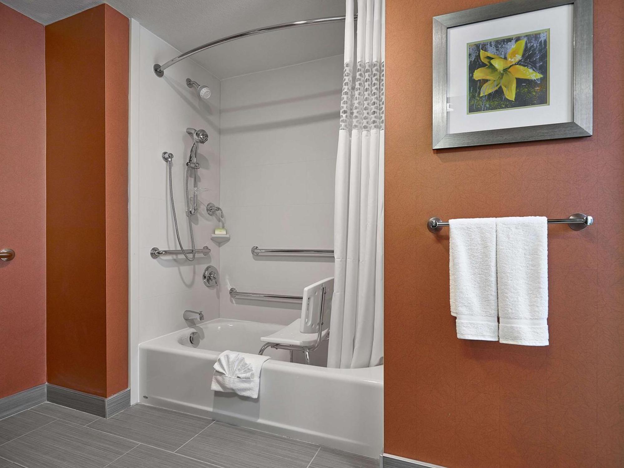 Hampton Inn By Hilton Calgary Airport North Exterior foto